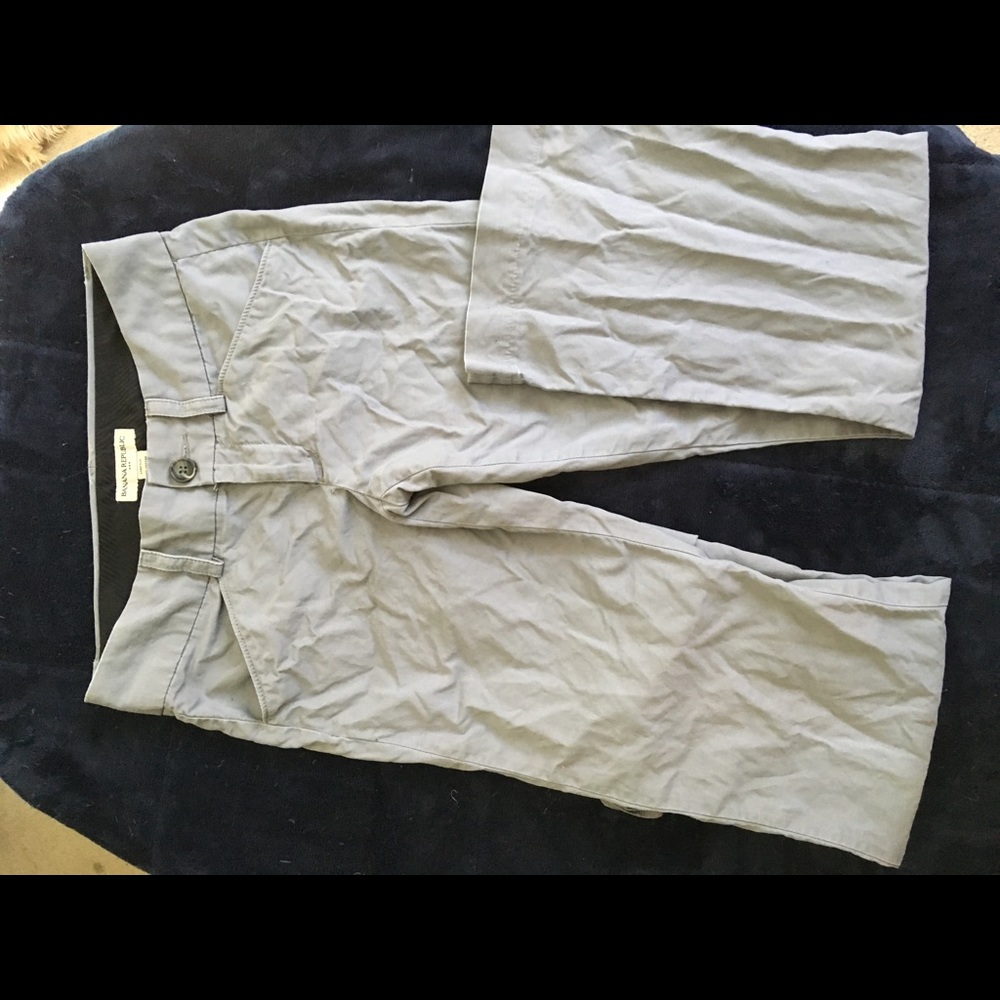Formal Pants